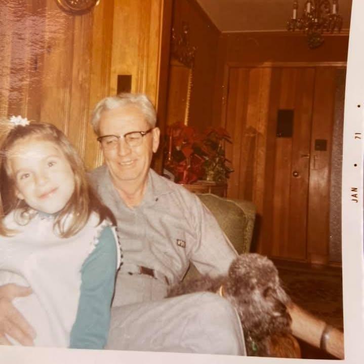 Sara Harrell's Classmates® Profile Photo
