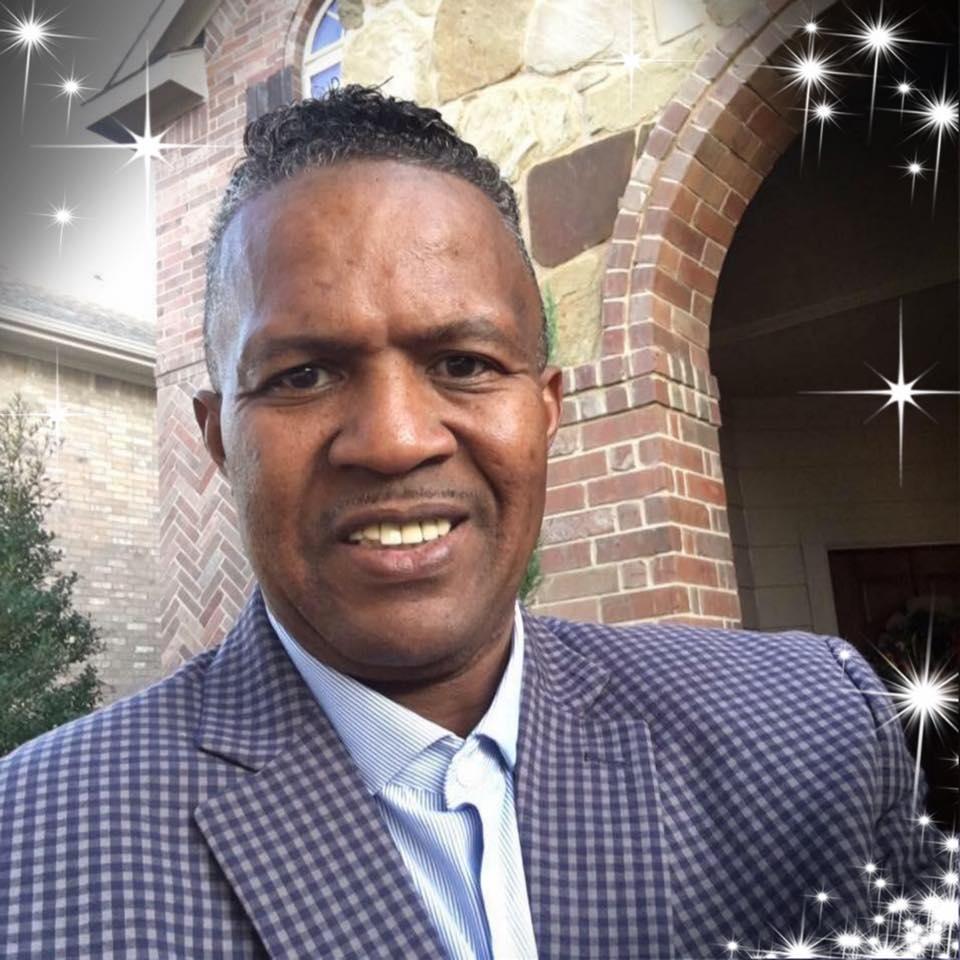 Freddie Blocker's Classmates® Profile Photo