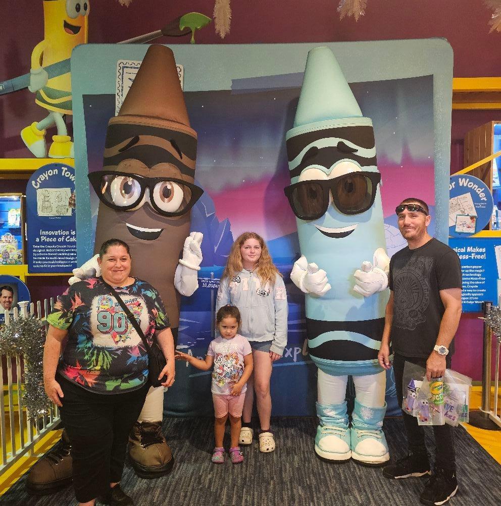 Desiree Slaughter's Classmates® Profile Photo