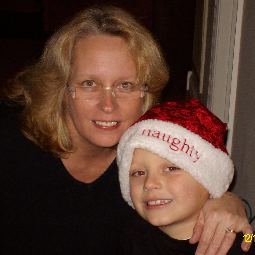 Sarah Mitchell's Classmates® Profile Photo