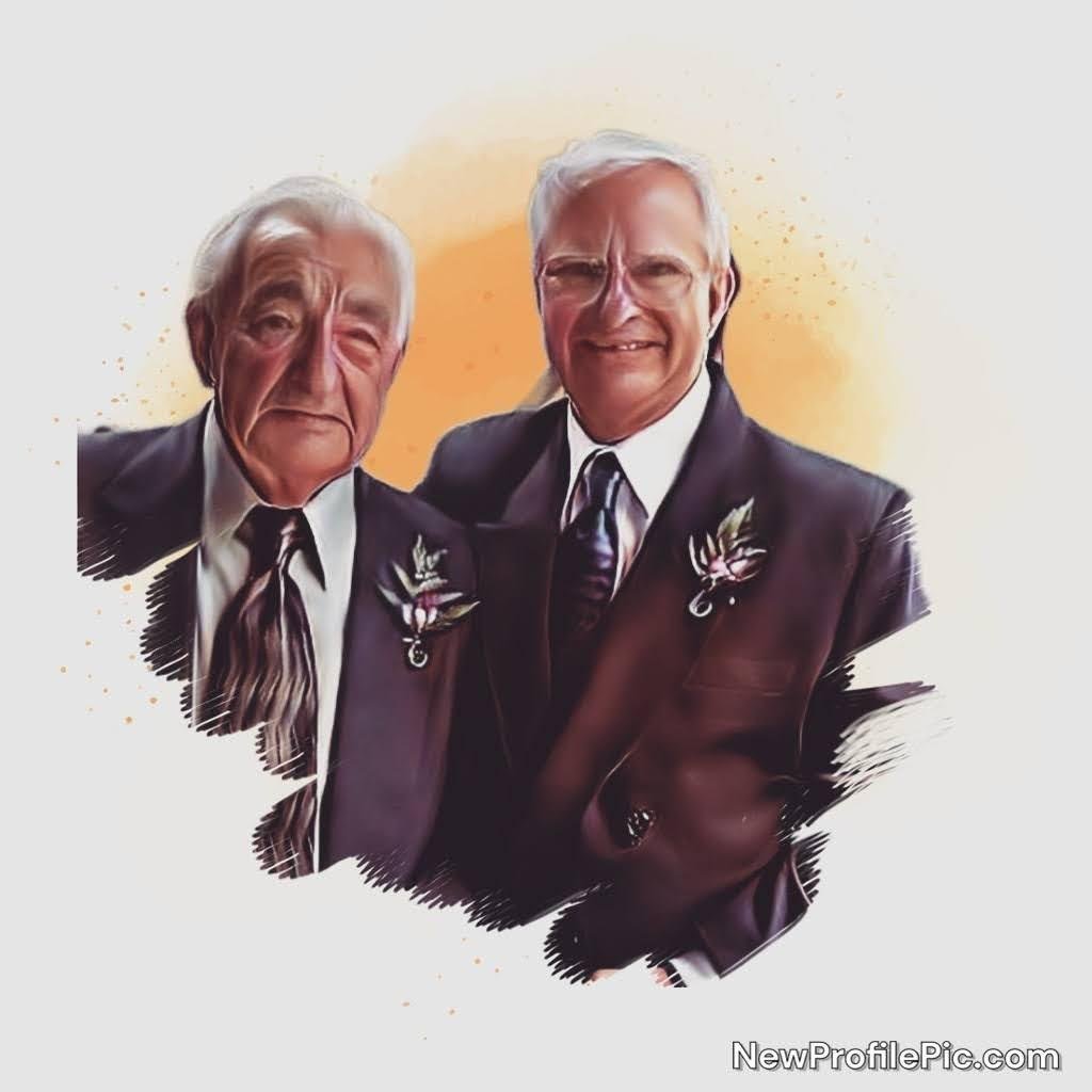Al Siedentopf's Classmates® Profile Photo