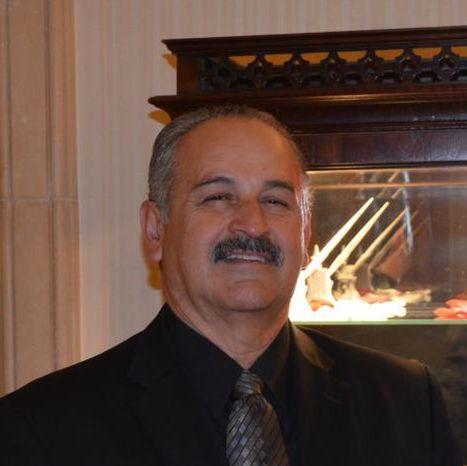 Jesse Benavides's Classmates® Profile Photo