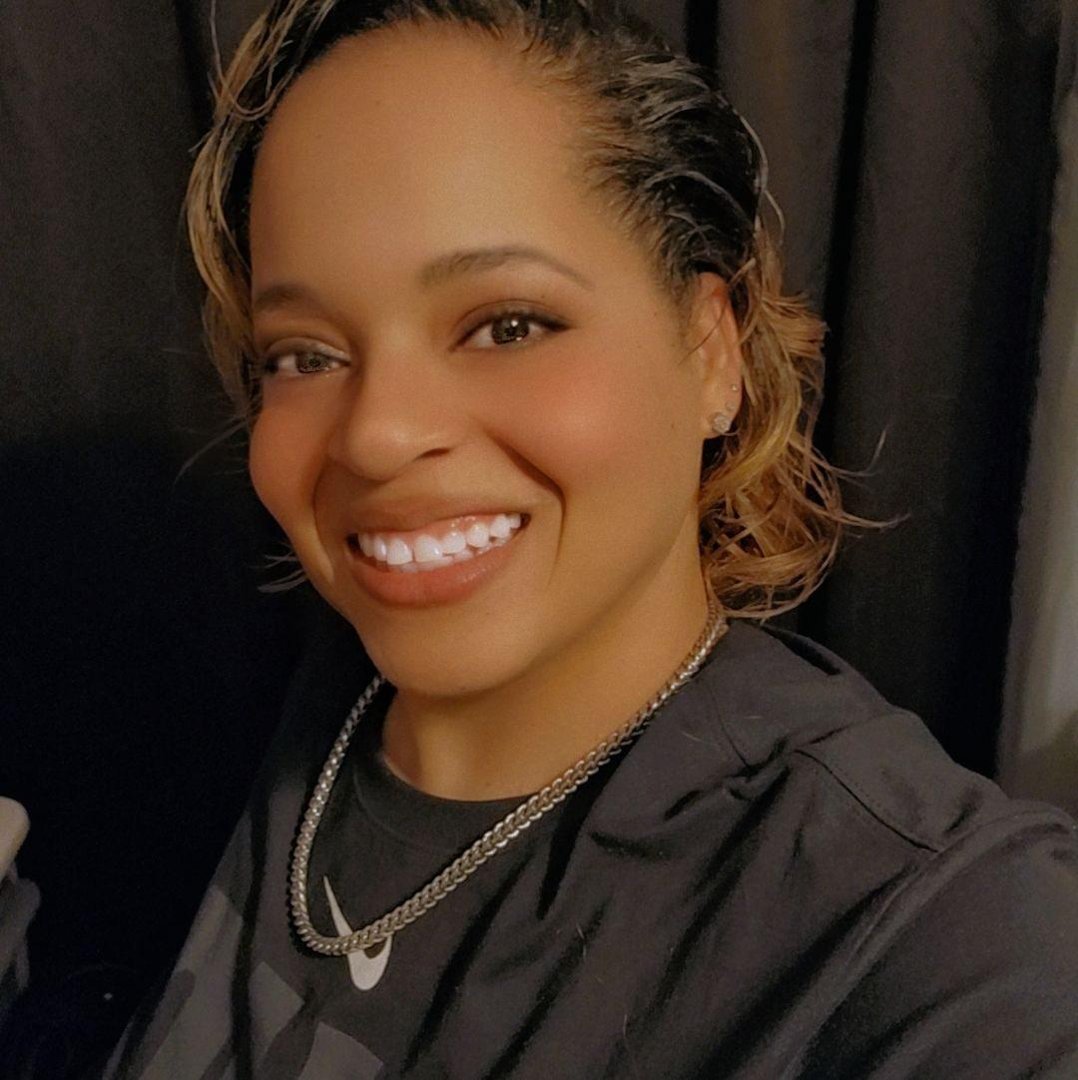 Rosalyn Thomas's Classmates® Profile Photo