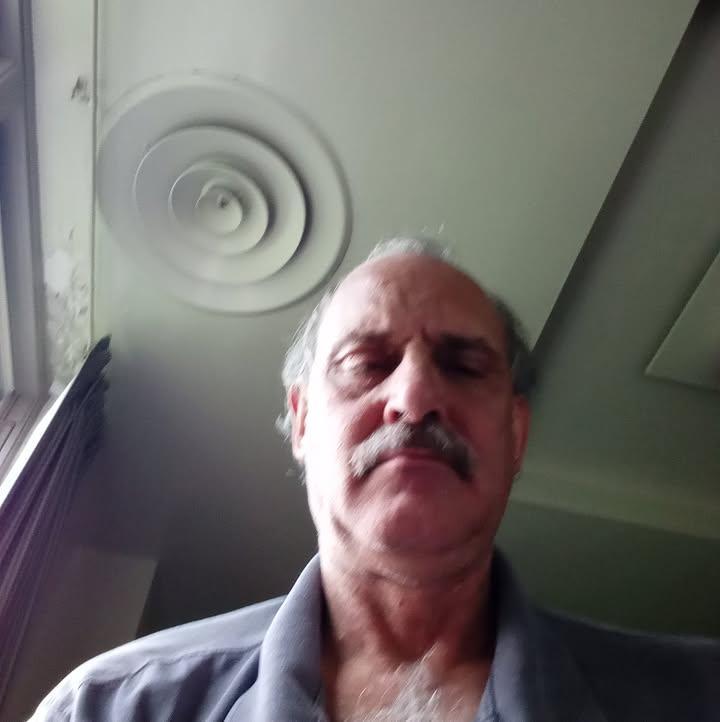 Keith Pratt's Classmates® Profile Photo