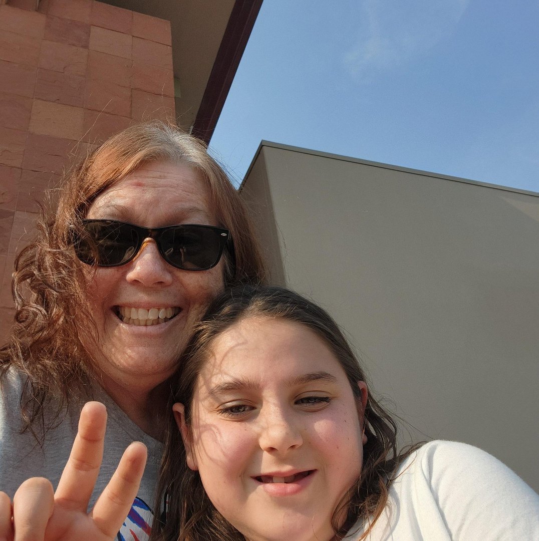 Cathy Lemmon's Classmates® Profile Photo