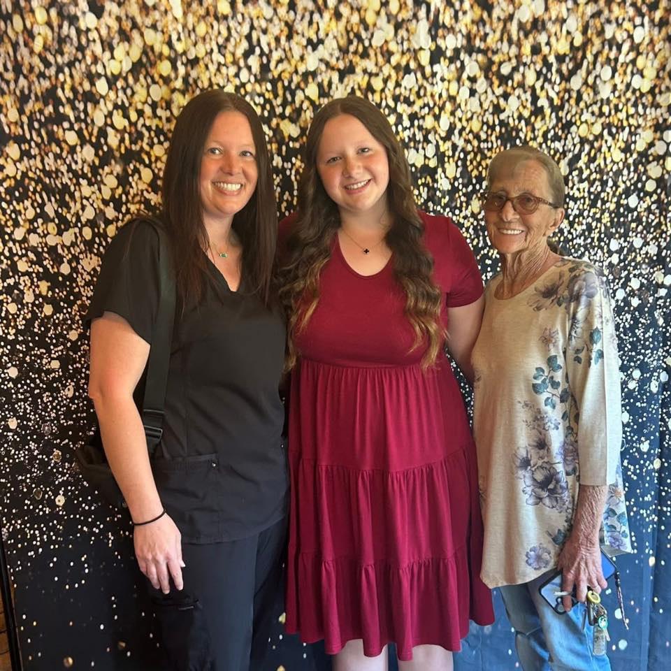 Beverly Read's Classmates® Profile Photo