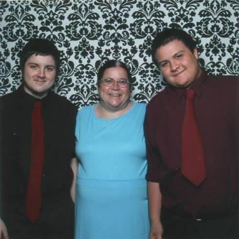 Vicki Elkins's Classmates® Profile Photo