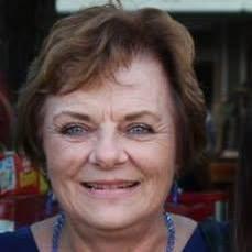 Maureen O'Neill's Classmates® Profile Photo