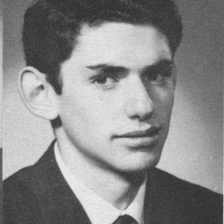 Bernard Hull