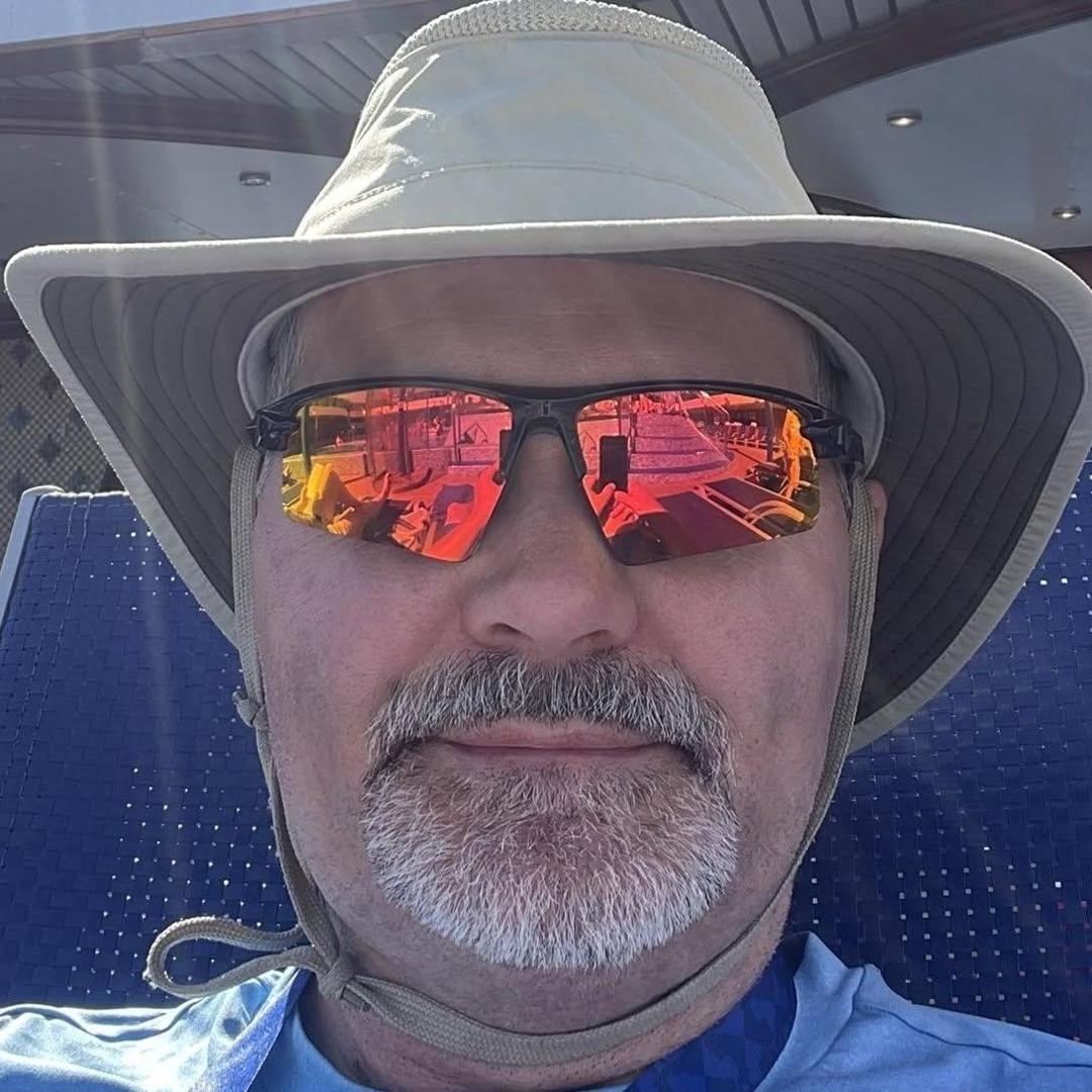 Eric Cowan's Classmates® Profile Photo