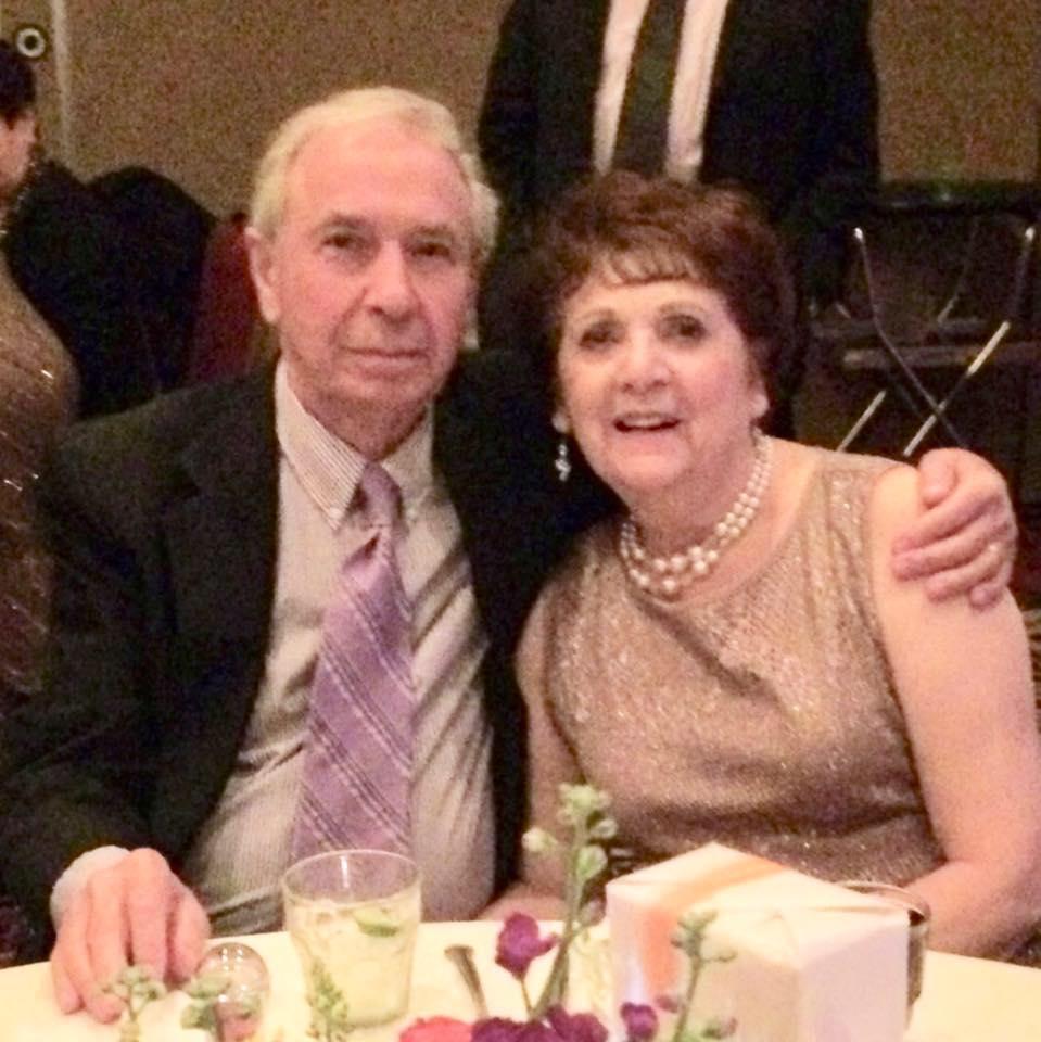 ROSE BALLACHINO's Classmates® Profile Photo