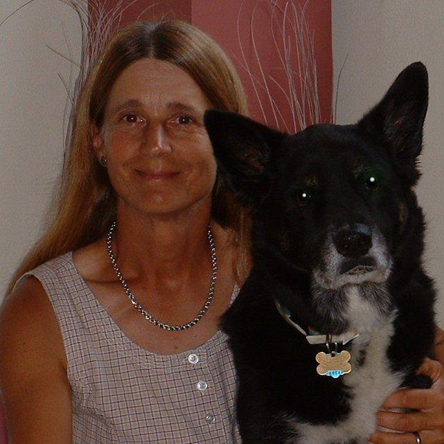 Nancy Baron's Classmates® Profile Photo
