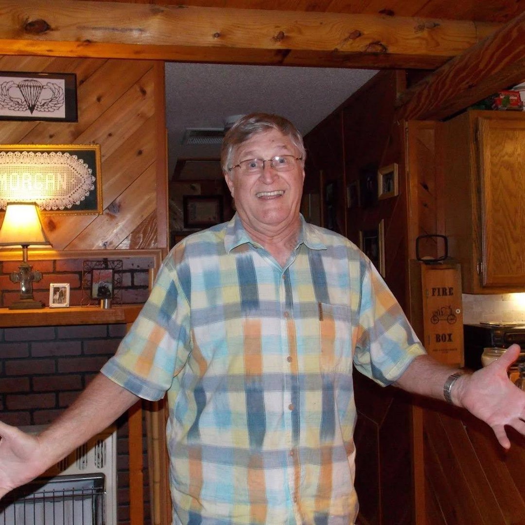 David Morgan's Classmates® Profile Photo
