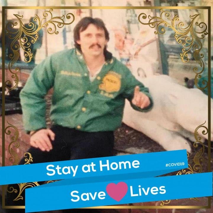Ralph Cecere Sr.'s Classmates® Profile Photo