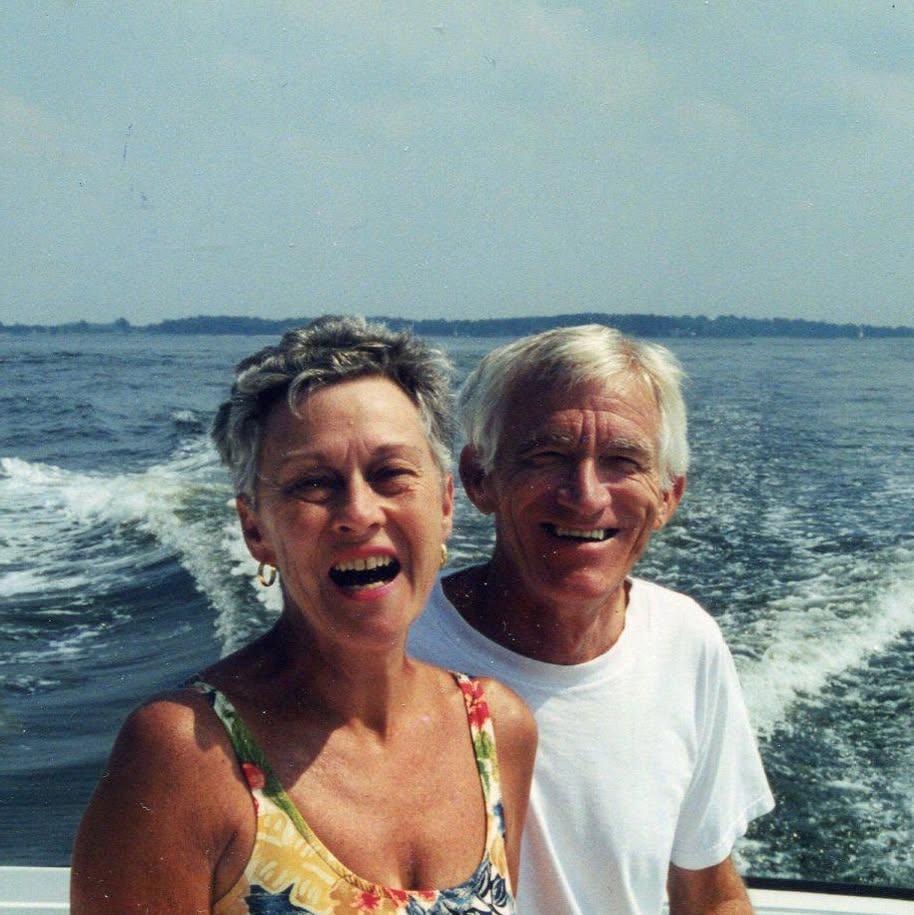 Bill Patton's Classmates® Profile Photo