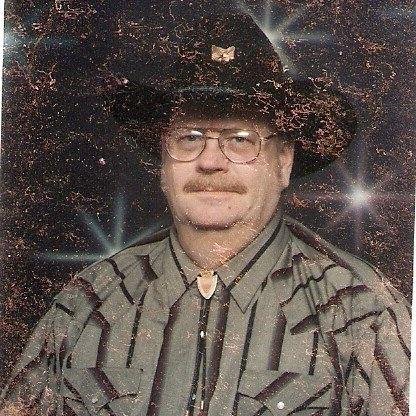 Jerry Hunt's Classmates® Profile Photo