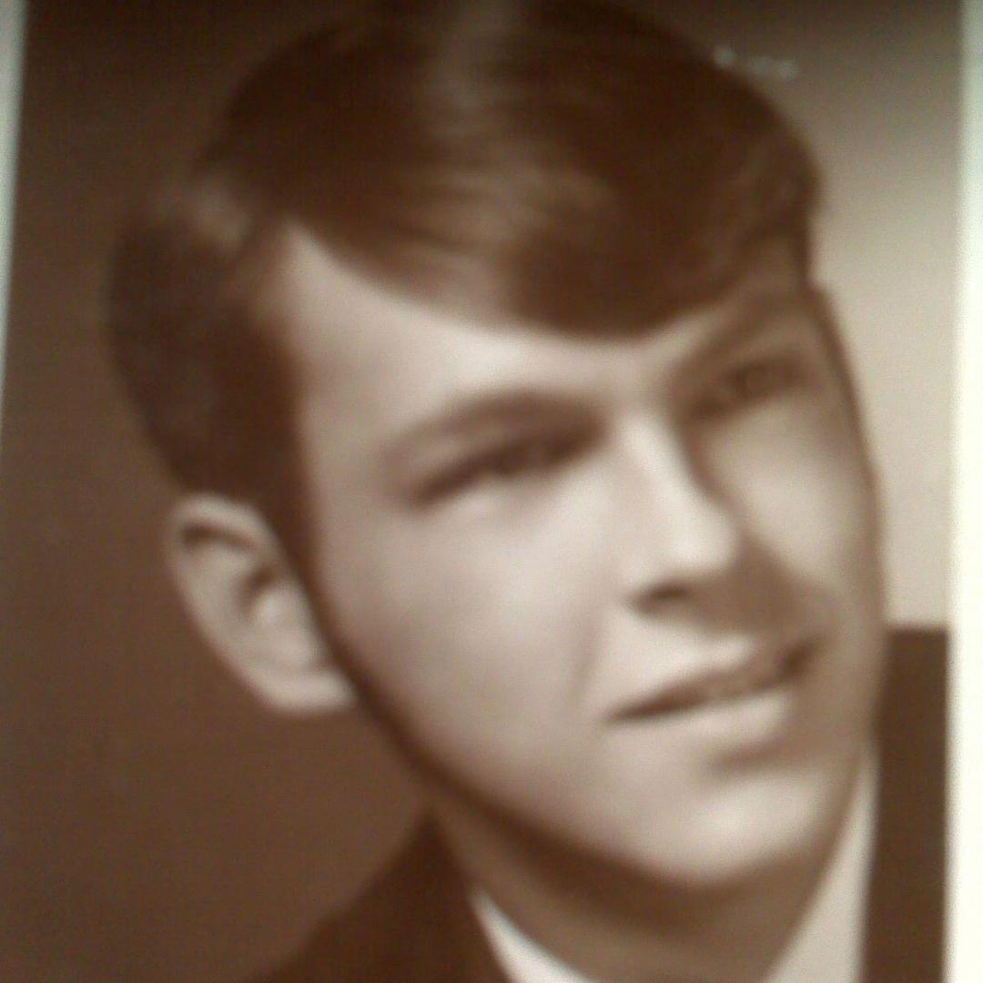 Rick Davidson's Classmates® Profile Photo