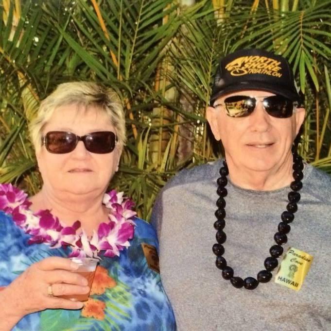 Barbara Paulsen's Classmates® Profile Photo