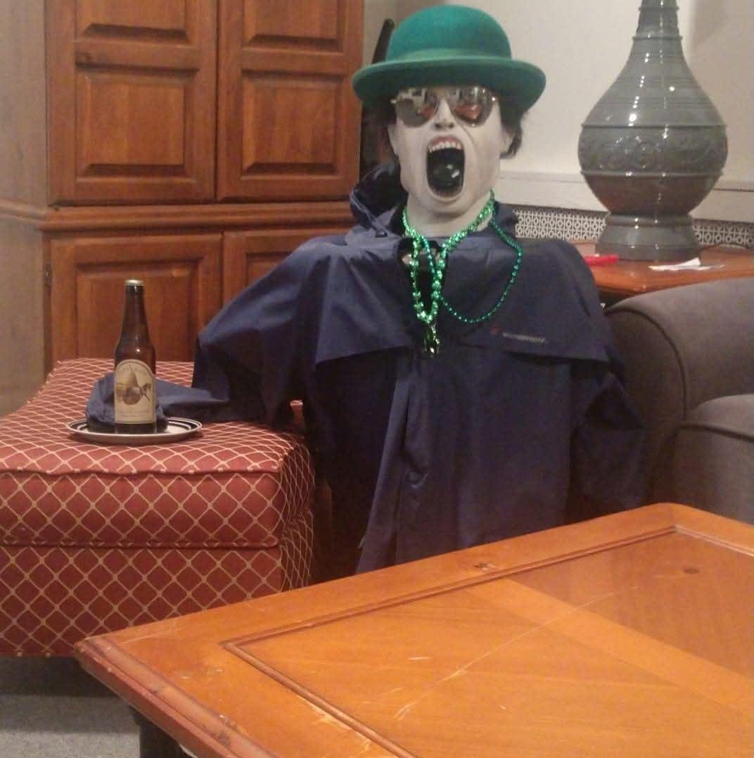 Stephen Corrigan's Classmates® Profile Photo
