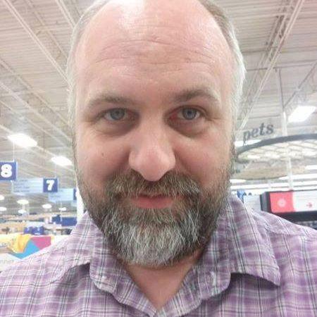 Robert Wieten's Classmates® Profile Photo