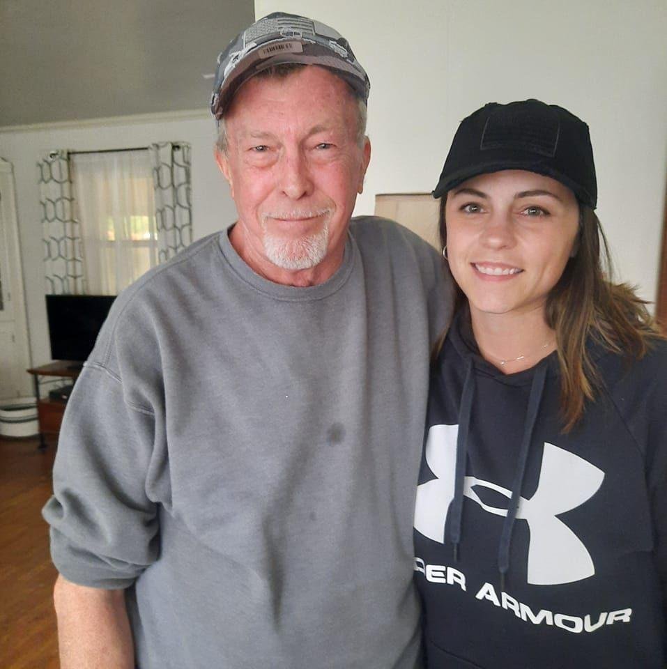 Ken Weisel's Classmates® Profile Photo