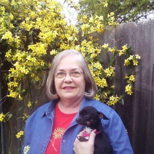 Patty Moncus's Classmates® Profile Photo
