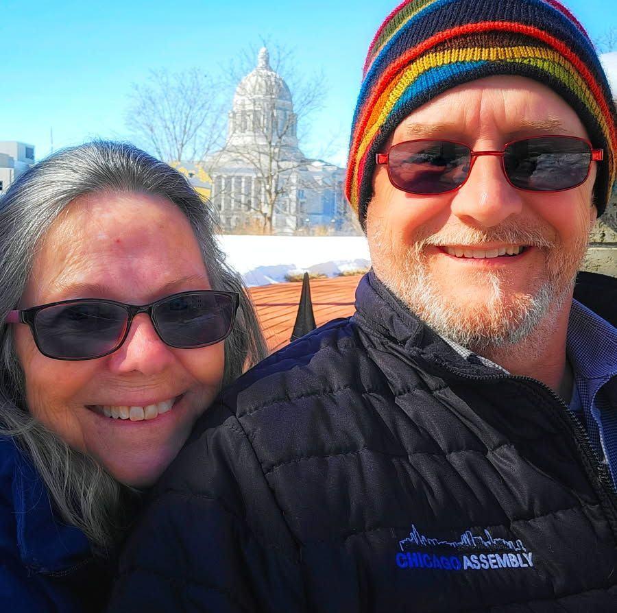 Susan Earle's Classmates® Profile Photo