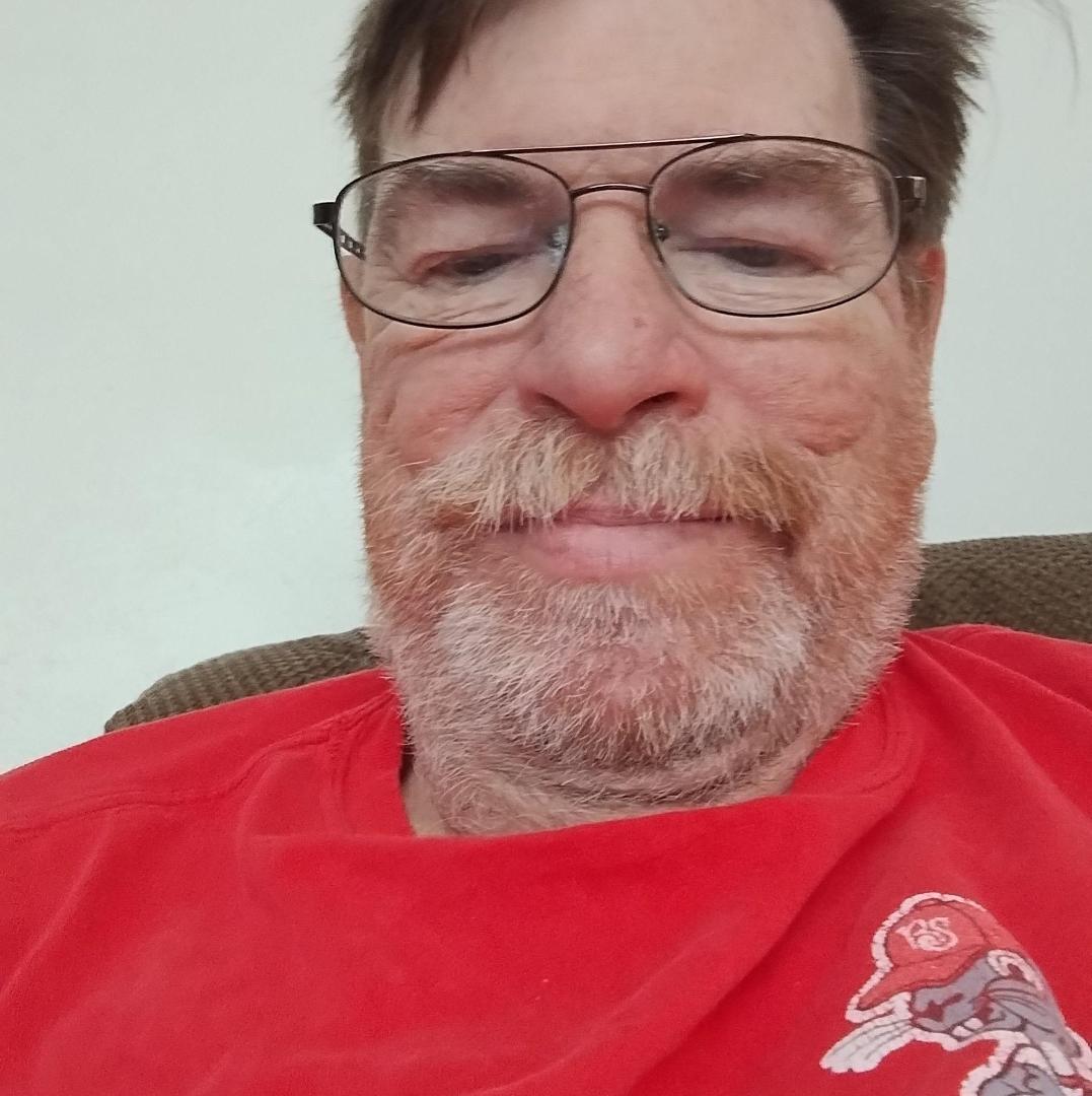 Ed Bode's Classmates® Profile Photo