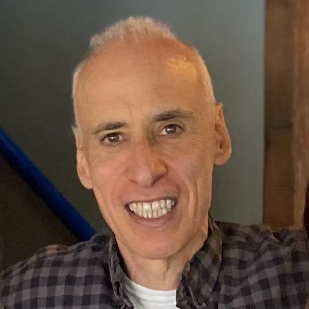 Mitchell Golding's Classmates® Profile Photo
