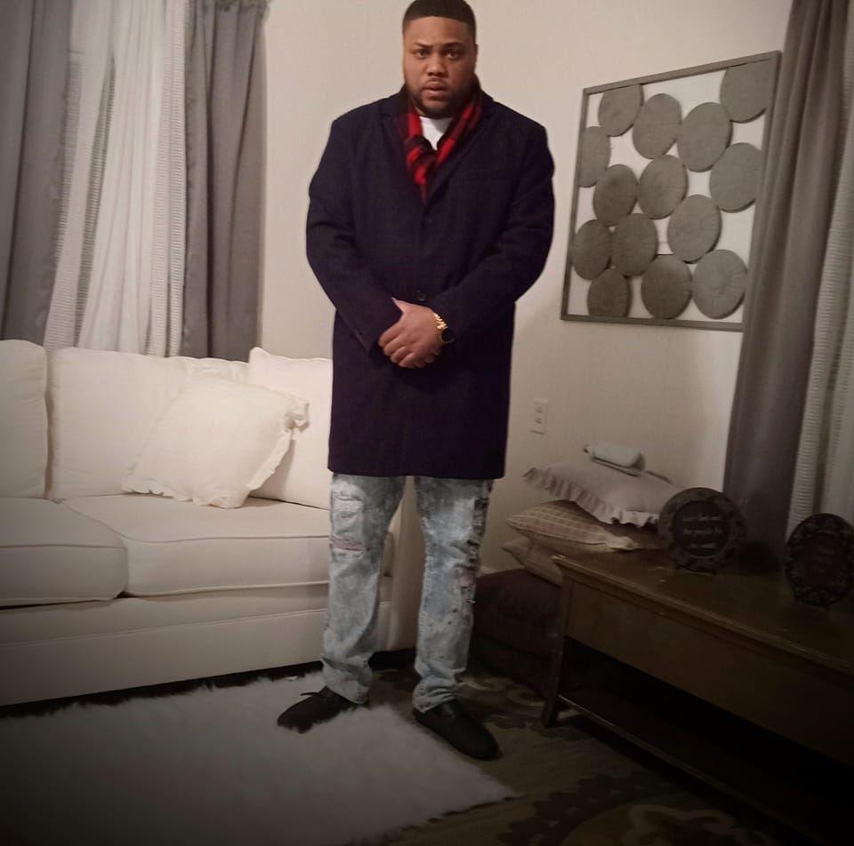 Brandon Johnson's Classmates® Profile Photo