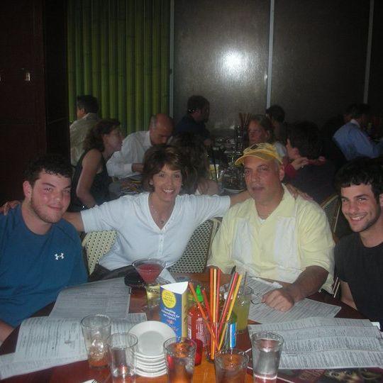 Mark Barenbaum's Classmates® Profile Photo