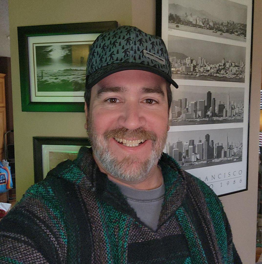 Jerry Hernandez's Classmates® Profile Photo