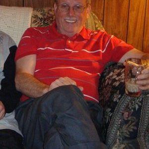 William Nesbitt's Classmates® Profile Photo