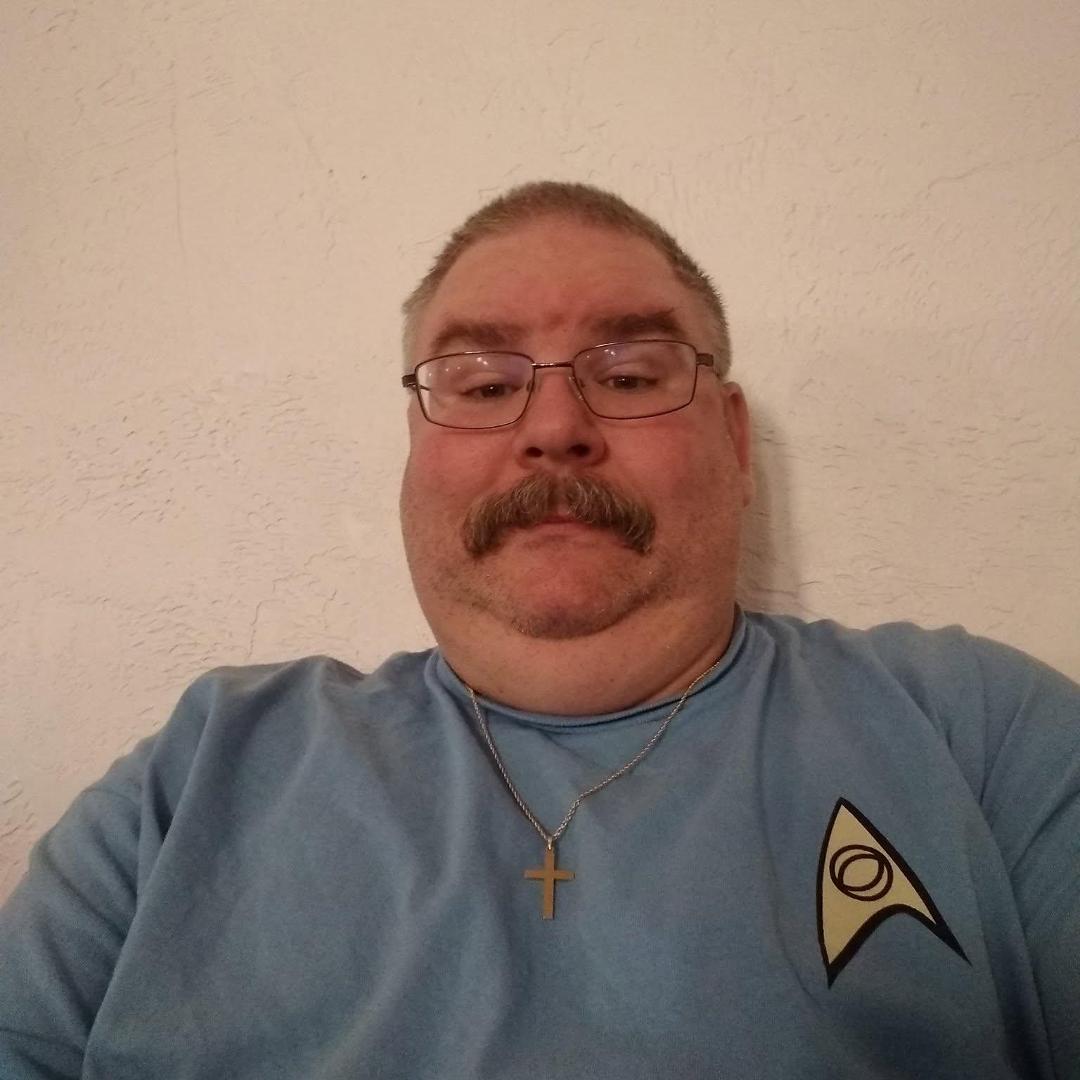 Gregory Miller's Classmates® Profile Photo