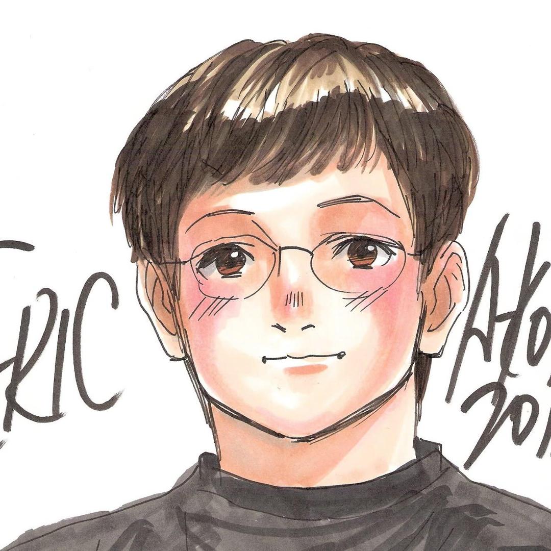 Eric Willson's Classmates® Profile Photo