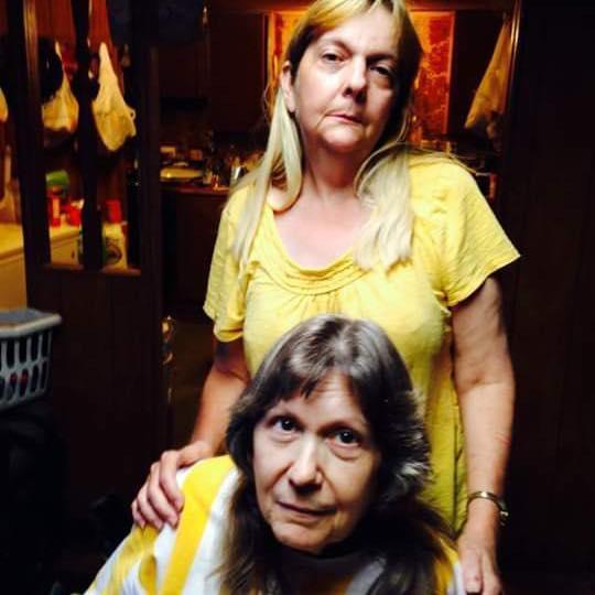 lois cook's Classmates® Profile Photo