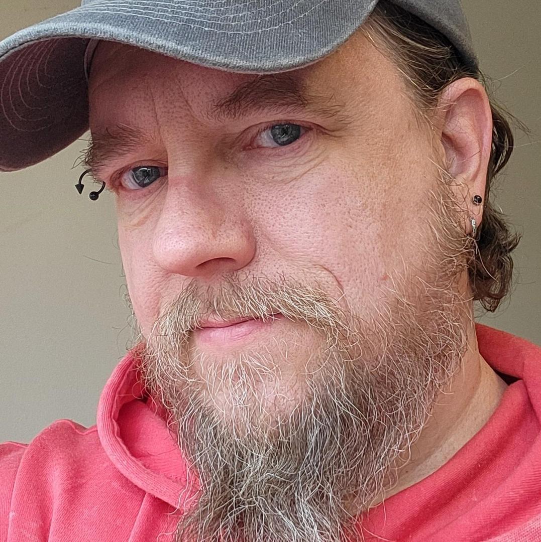 Mark Beechwood's Classmates® Profile Photo