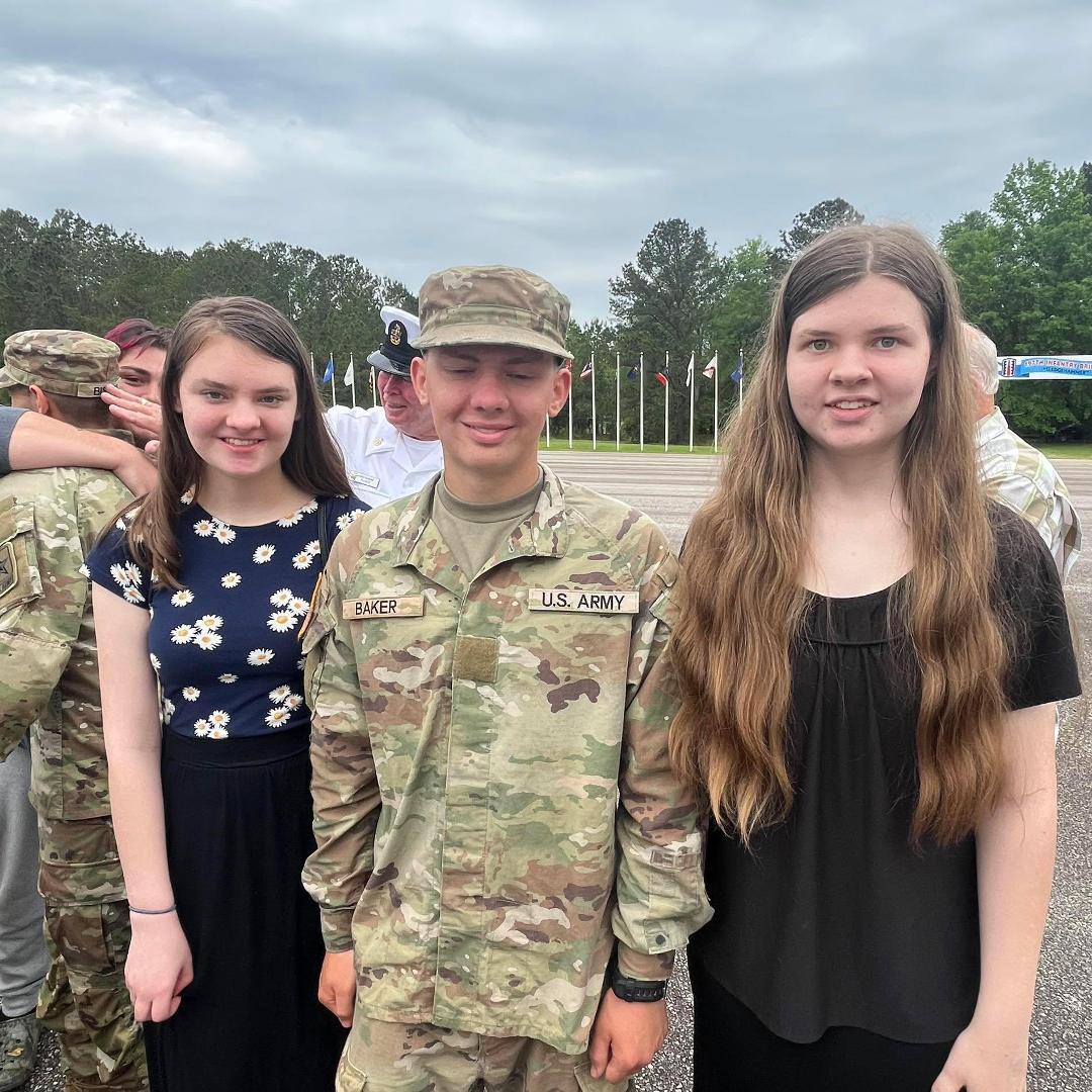 James Baker's Classmates® Profile Photo