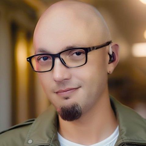 Kenneth Boustead's Classmates® Profile Photo
