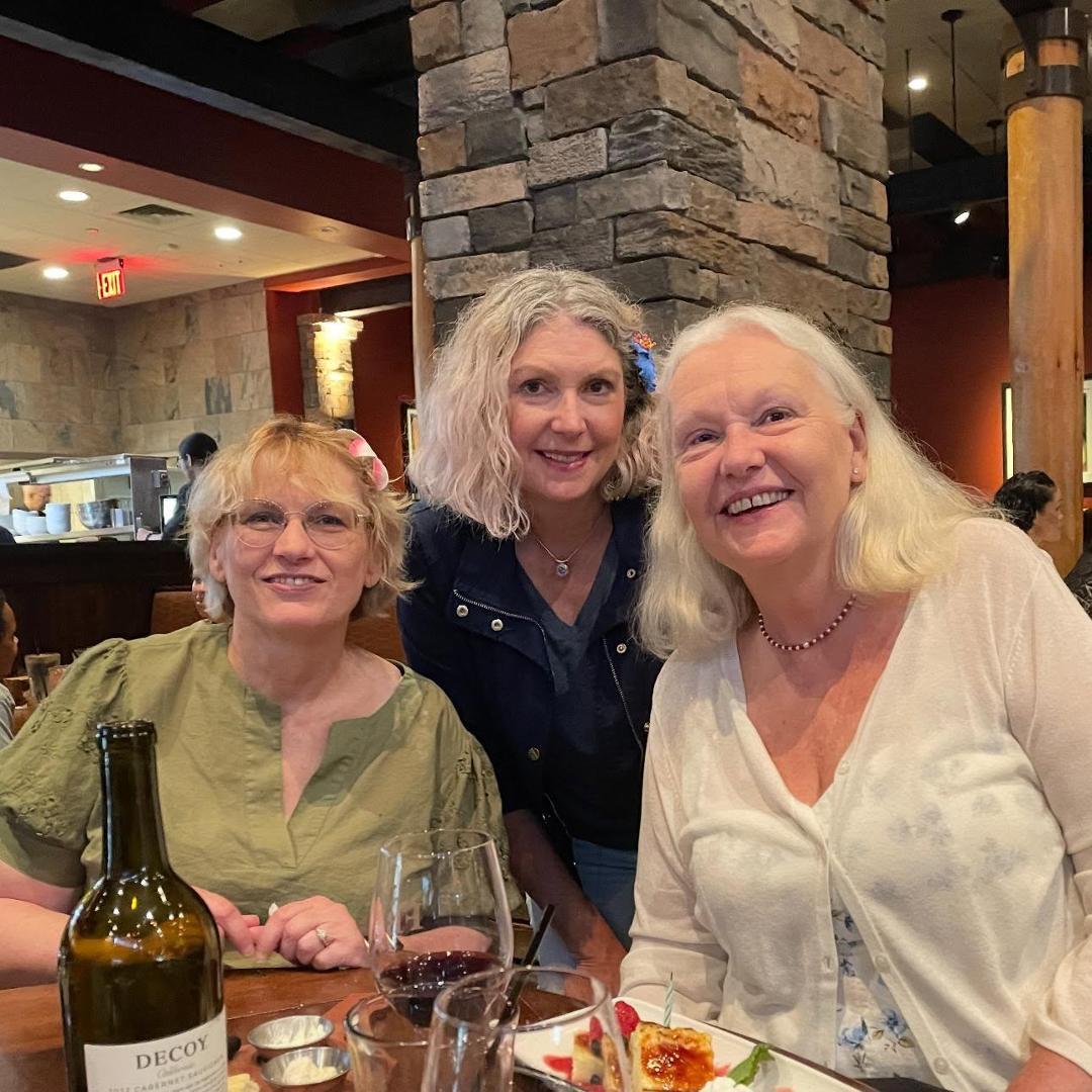 Ruth Thode's Classmates® Profile Photo