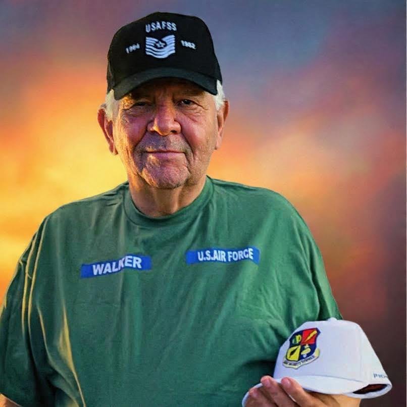 Larry Walker's Classmates® Profile Photo