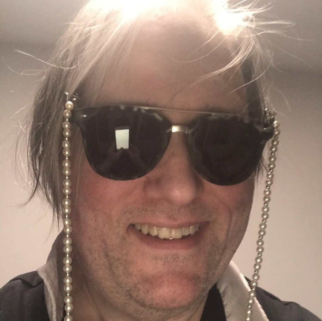 Billy Hale's Classmates® Profile Photo