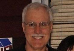 Rick Bohne
