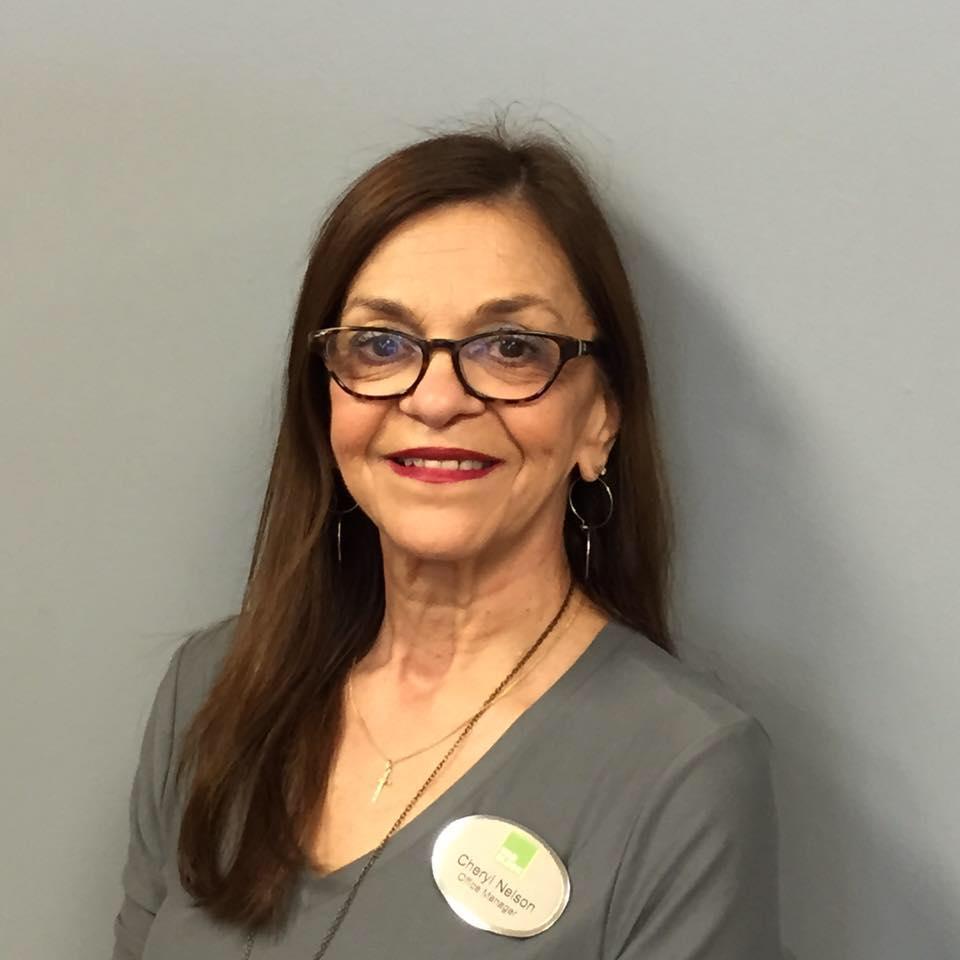 Cheryl Nelson's Classmates® Profile Photo