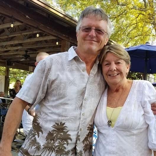 Mark Trebacz's Classmates® Profile Photo