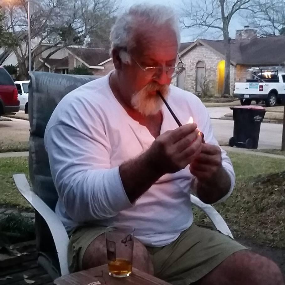 Keith Patton's Classmates® Profile Photo