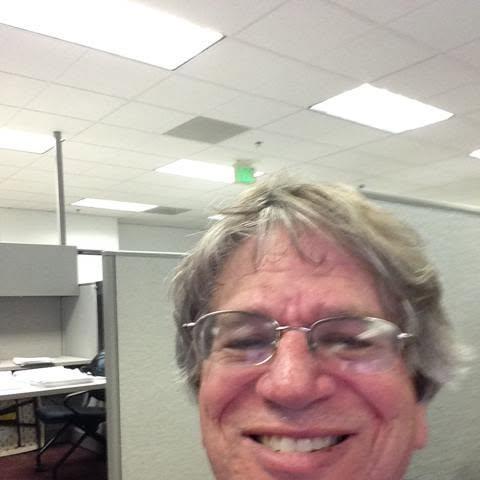 Jeff Seeman's Classmates® Profile Photo