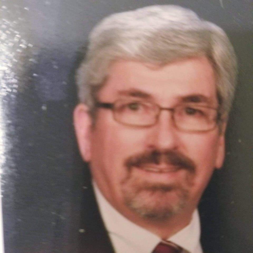 David Edson's Classmates® Profile Photo