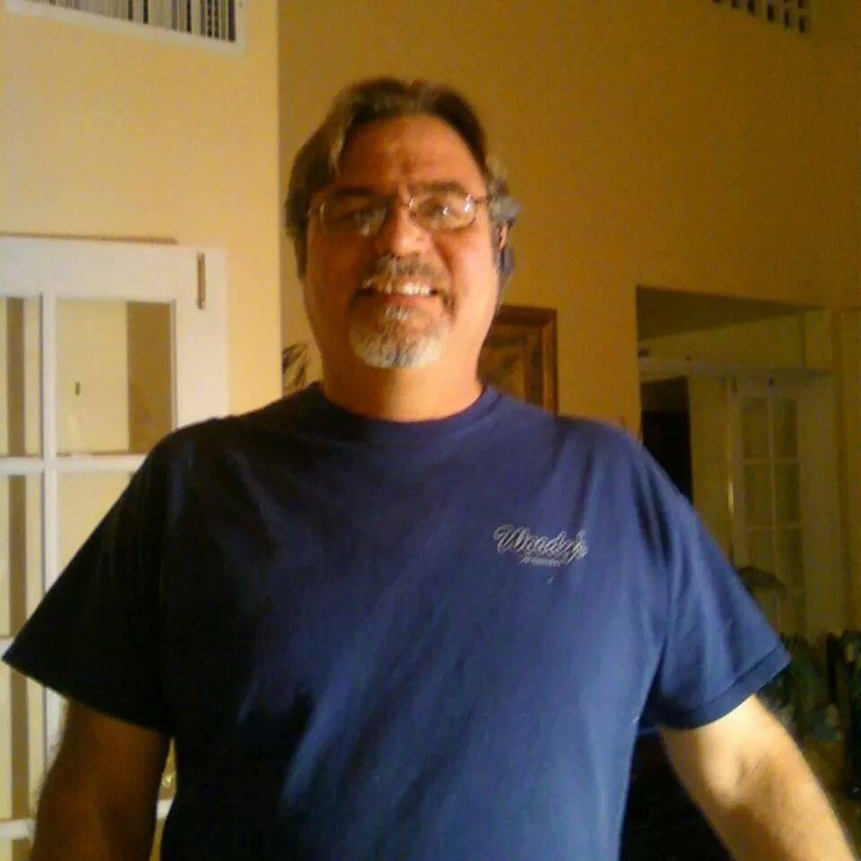 Clark David Rector's Classmates® Profile Photo