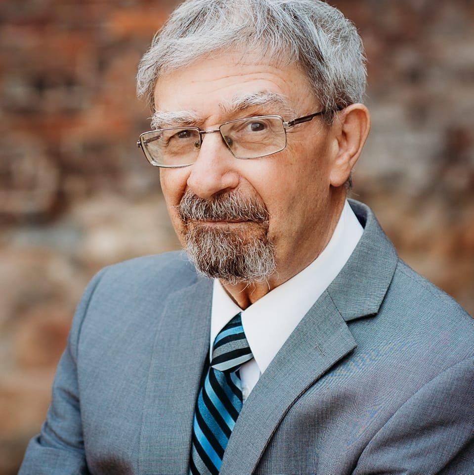 Eddy Schultz